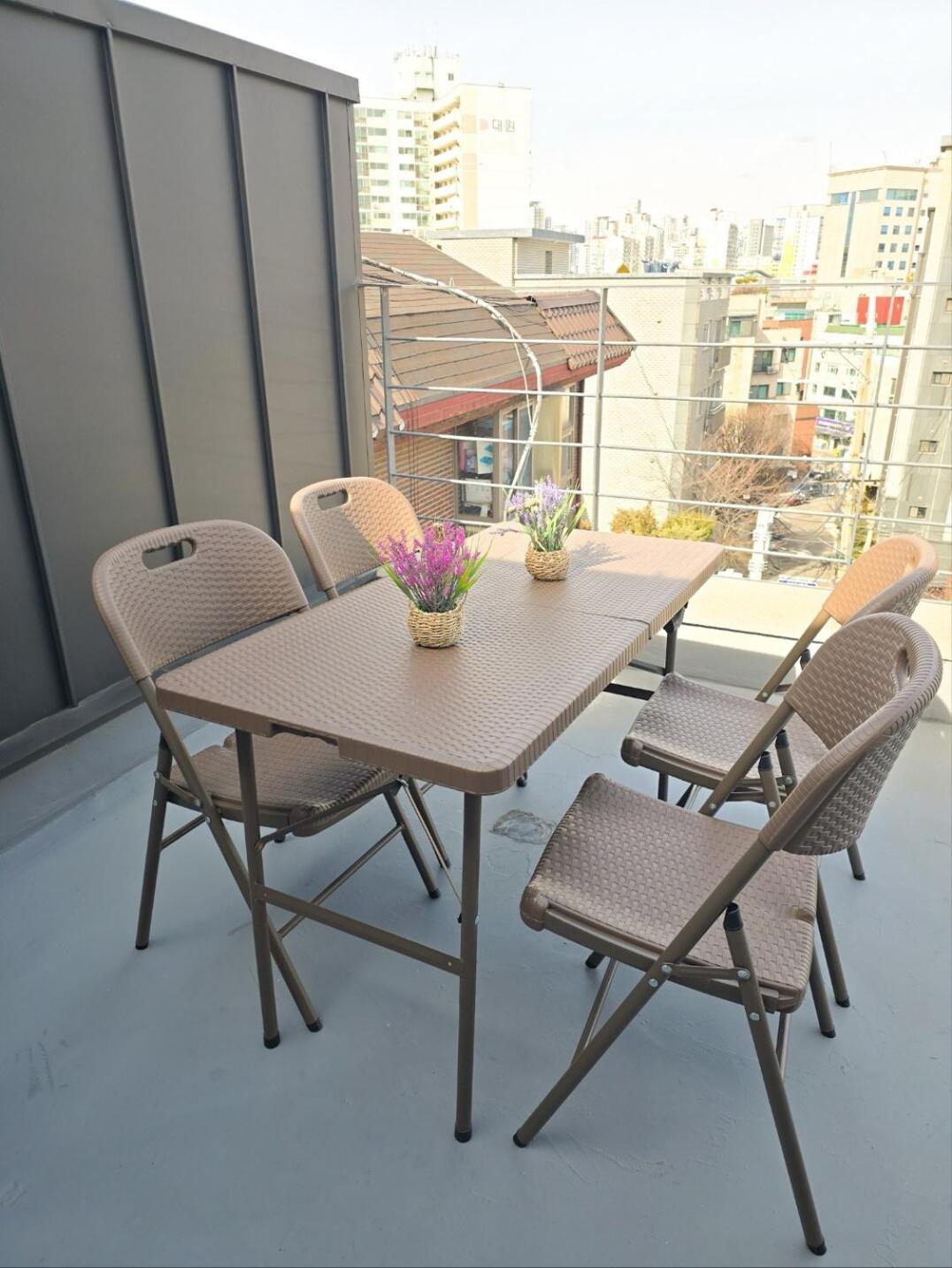 Villa Seongsan Atelier Seoul