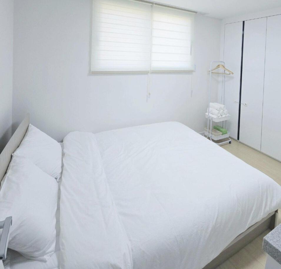 Villa Seongsan Atelier